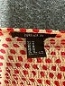 Forever 21 Polka Dots Red Casual Dress Size M - photo 7