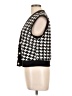 Shein Black Sleeveless Blouse Size L - photo 5