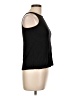 Rumi + Ryder Black Sleeveless Top Size 12 - 14 - photo 4