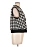 Shein Black Sleeveless Blouse Size L - photo 4