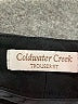 Coldwater Creek 100% Polyester Solid Black Dress Pants Size 16 - photo 7