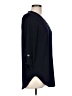 Joseph Ribkoff Blue 3/4 Sleeve Top Size 12 - photo 4