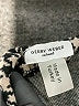 Gerry Weber Houndstooth Black Pullover Sweater Size L (estimated) - photo 4