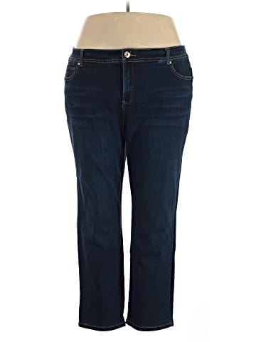 Inc Denim Jeans (view 1)
