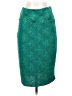 Lularoe Teal Formal Skirt Size S - photo 1