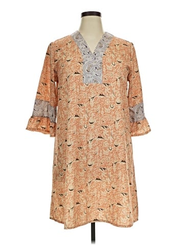 Unbranded Casual Dress (view 1)