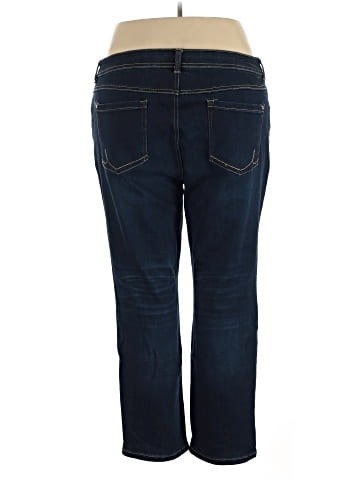Inc Denim Jeans (view 2)