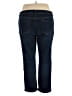 Inc Denim Blue Jeans Size 24 waist (petite) - photo 2