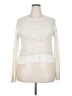 Unbranded 100% Acrylic Ivory Pullover Sweater Size XXL - photo 1