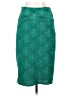 Lularoe Teal Formal Skirt Size S - photo 2
