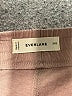 Everlane 100% Cotton Solid Tan Khaki Shorts Size XXS - photo 3