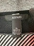 Alfani Houndstooth Gray Casual Dress Size XL - photo 7