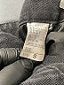 Unbranded Black Jeans Size S - photo 7