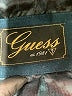 Guess Teal Wool Coat Size S - photo 6
