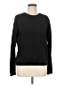 TEE INK 100% Cotton Black Sweatshirt Size 6 - photo 1