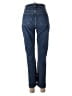 H&M Stripes Blue Jeans Size 2 - photo 2