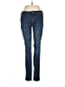 Bullhead Hearts Blue Jeans Size 25 waist - photo 1