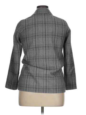 Crystal Blazer (view 2)