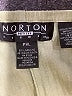 Norton Studio Green Casual Pants Size XL (petite) - photo 4