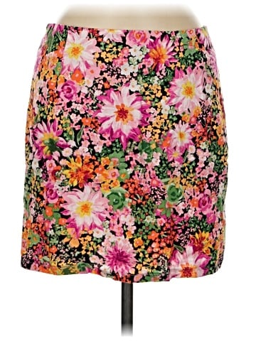 H&M Casual Skirt (view 1)