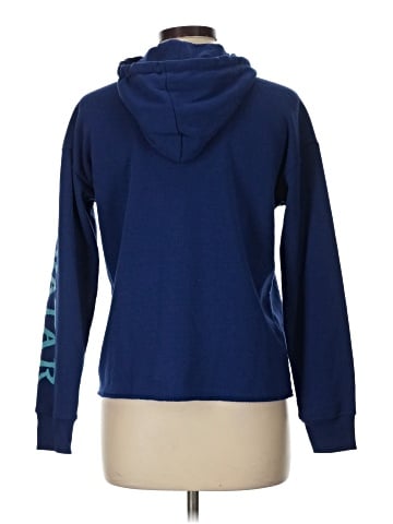 Avatar Pullover Hoodie (view 2)