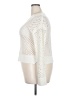 Unbranded 100% Acrylic Ivory Pullover Sweater Size XXL - photo 5