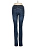 Bullhead Hearts Blue Jeans Size 25 waist - photo 2