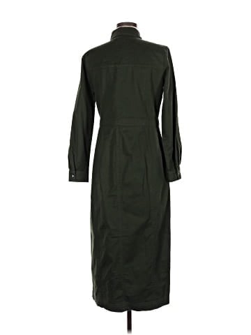 Ann Taylor LOFT Trenchcoat (view 2)