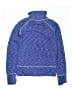 Tangerine Blue Zip Up Hoodie Size XS (kids) - photo 2