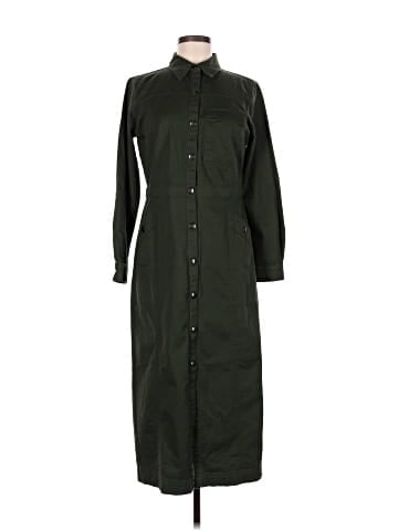 Ann Taylor LOFT Trenchcoat (view 1)
