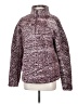 Altar'd State 100% Polyester Burgundy Pullover Sweater Size S - photo 1