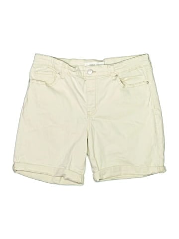 Vintage X America Khaki Shorts (view 1)