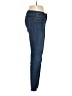 Bullhead Hearts Blue Jeans Size 25 waist - photo 4