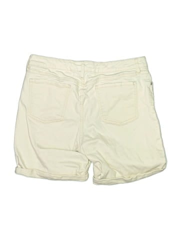 Vintage X America Khaki Shorts (view 2)