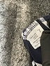 Unbranded Stripes Black Casual Dress Size L - photo 7