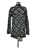 Bar III 100% Acrylic Black Cardigan Size M - photo 2