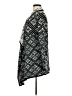 Bar III 100% Acrylic Black Cardigan Size M - photo 5
