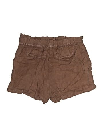 Isaac Mizrahi New York Shorts (view 2)
