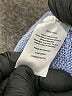 Talbots 100% Linen Blue Pullover Sweater Size M - photo 7