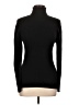 525 America Black Long Sleeve Turtleneck Size L - photo 1