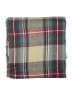 Zara Plaid Green Tan Scarf One size - photo 2