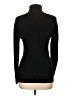 525 America Black Long Sleeve Turtleneck Size L - photo 2