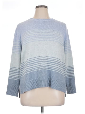Ella Moss Pullover Sweater (view 1)