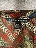 Zac & Rachel 100% Polyester Brown 3/4 Sleeve Blouse Size M - photo 7