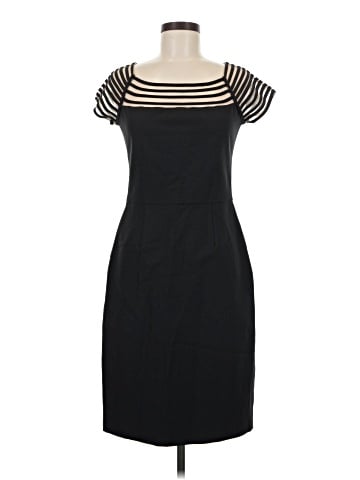 Lela Rose Cocktail Dress (view 1)