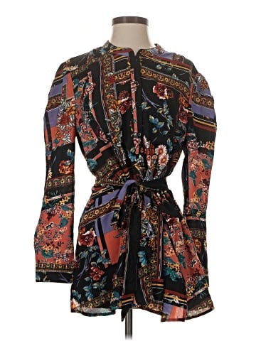 Tolani Casual Dress (view 1)