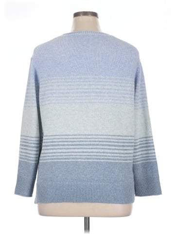 Ella Moss Pullover Sweater (view 2)