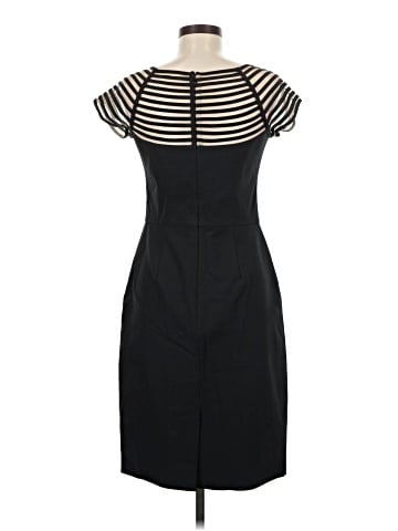 Lela Rose Cocktail Dress (view 2)