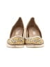 Assorted Brands Gold Yellow Flats Size EU 41 - photo 2