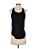 Fabletics Black Tank Top Size XS (estimated) - photo 1